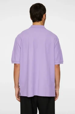 Best Trond Polo Pique Polo Shirts|Tops