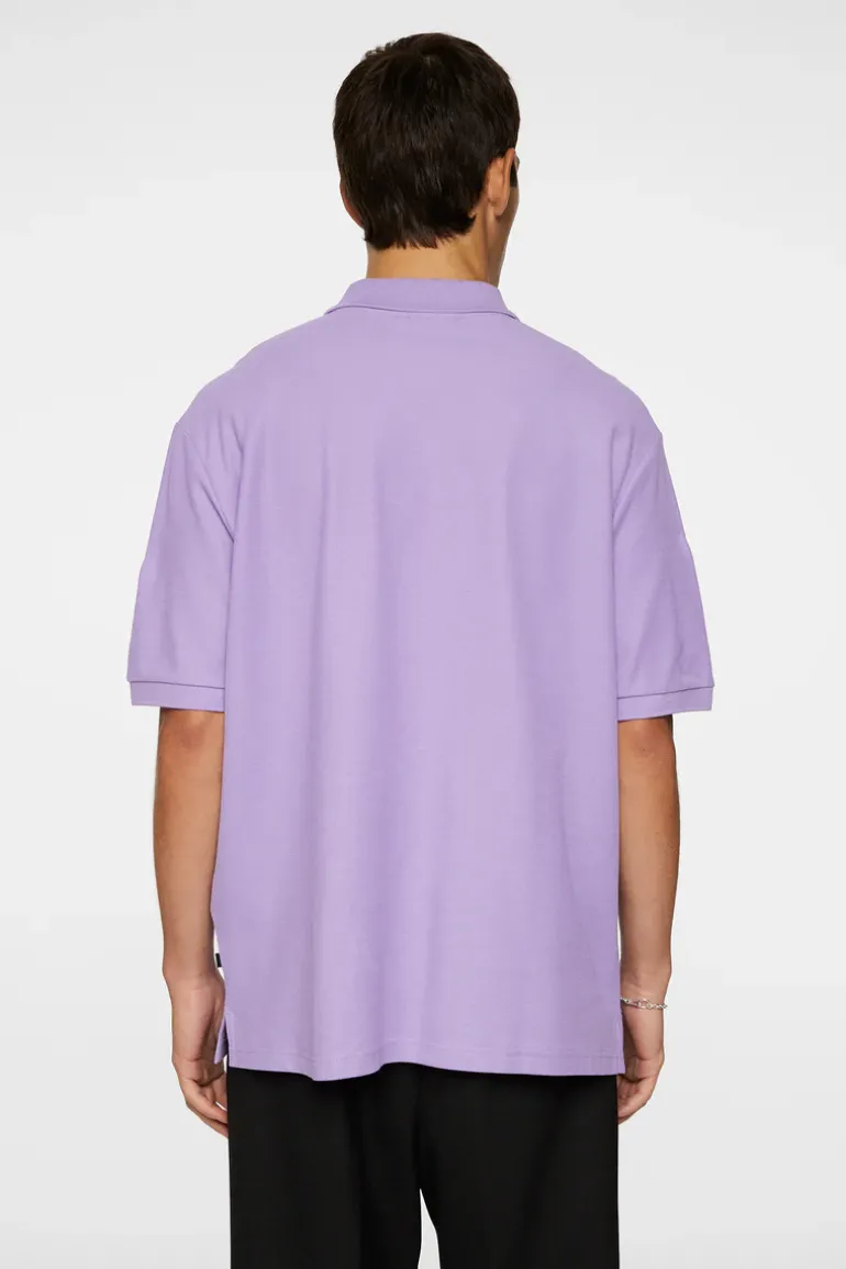 Best Trond Polo Pique Polo Shirts|Tops
