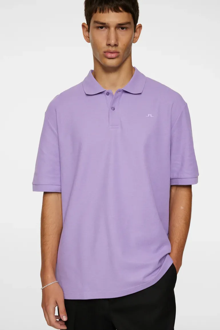 Best Trond Polo Pique Polo Shirts|Tops