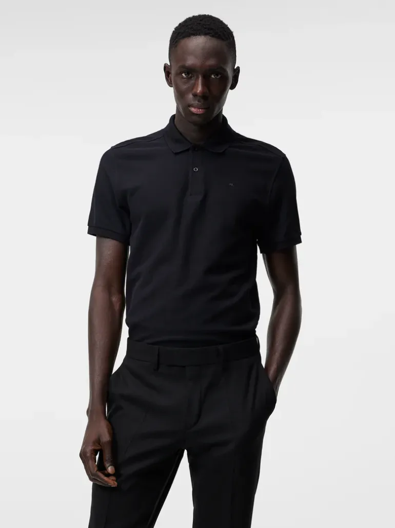 Best Troy Polo Shirt Seasonal Pique Polo Shirts|Tops