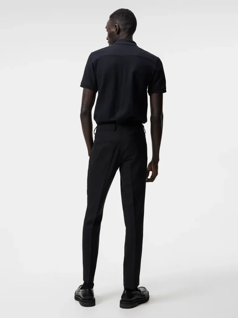 Best Troy Polo Shirt Seasonal Pique Polo Shirts|Tops