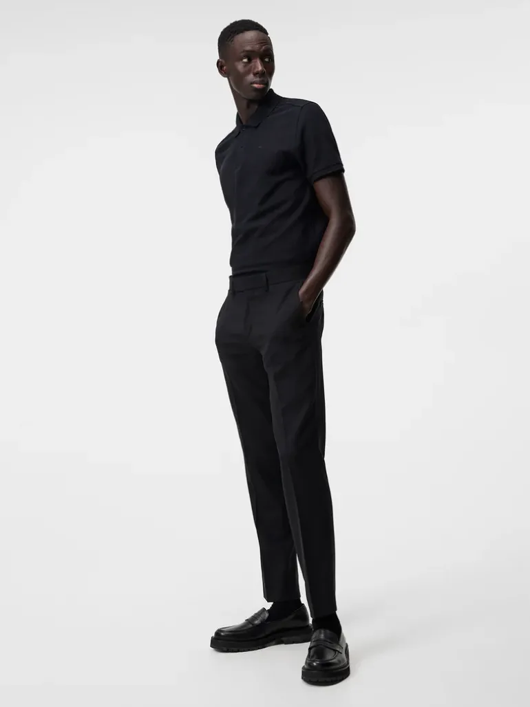 Best Troy Polo Shirt Seasonal Pique Polo Shirts|Tops