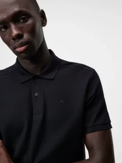 Best Troy Polo Shirt Seasonal Pique Polo Shirts|Tops
