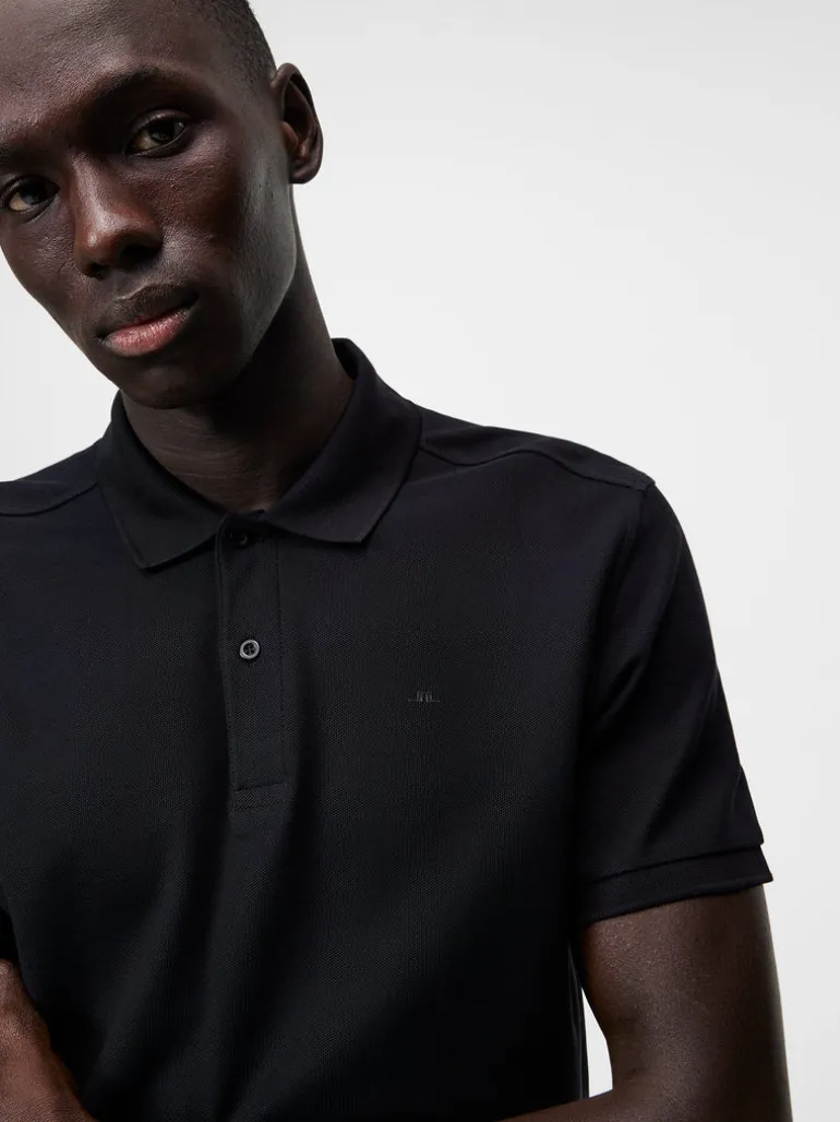 Best Troy Polo Shirt Seasonal Pique Polo Shirts|Tops