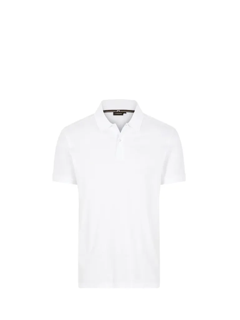 Fashion Troy Polo Shirt Seasonal Pique Polo Shirts|Tops