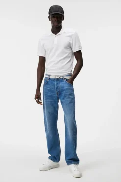 Fashion Troy Polo Shirt Seasonal Pique Polo Shirts|Tops