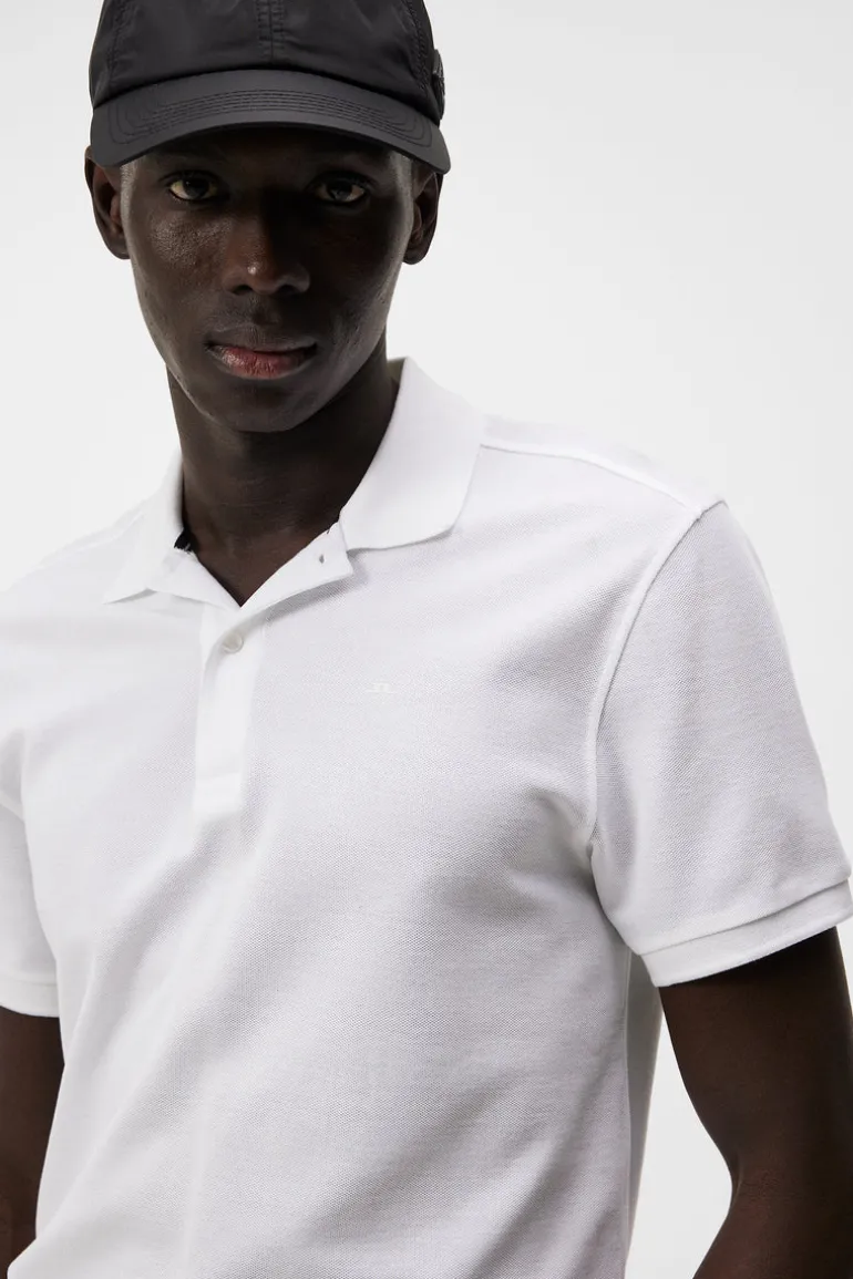 Fashion Troy Polo Shirt Seasonal Pique Polo Shirts|Tops