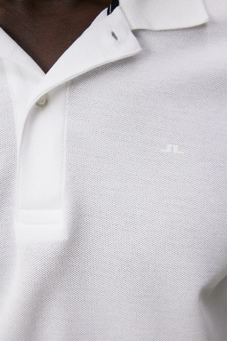 Fashion Troy Polo Shirt Seasonal Pique Polo Shirts|Tops