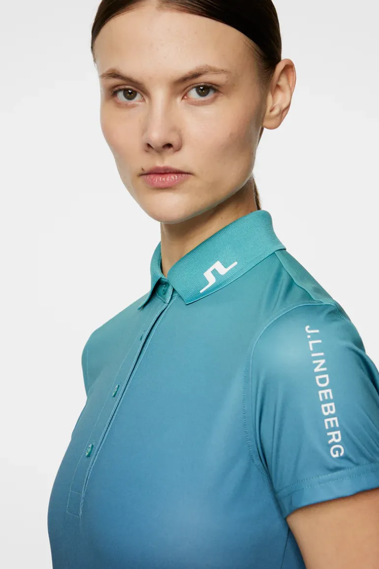 Sale Tuva Polo Golf|Tops