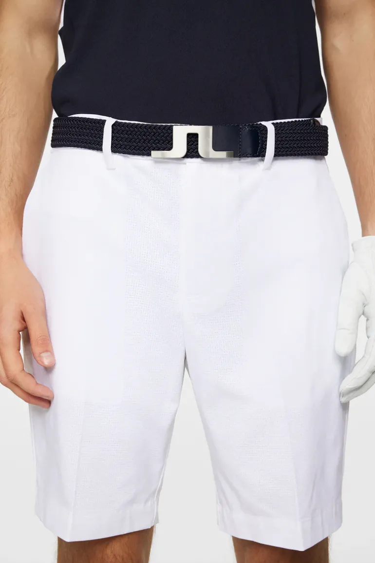 Fashion Vent Shorts Golf|Shorts