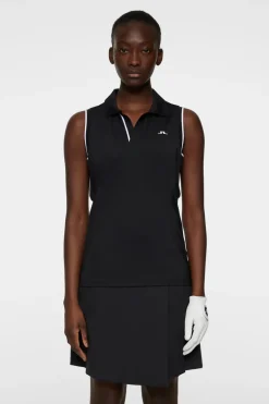 Cheap Viola Sleeveless Top Golf|Tanks