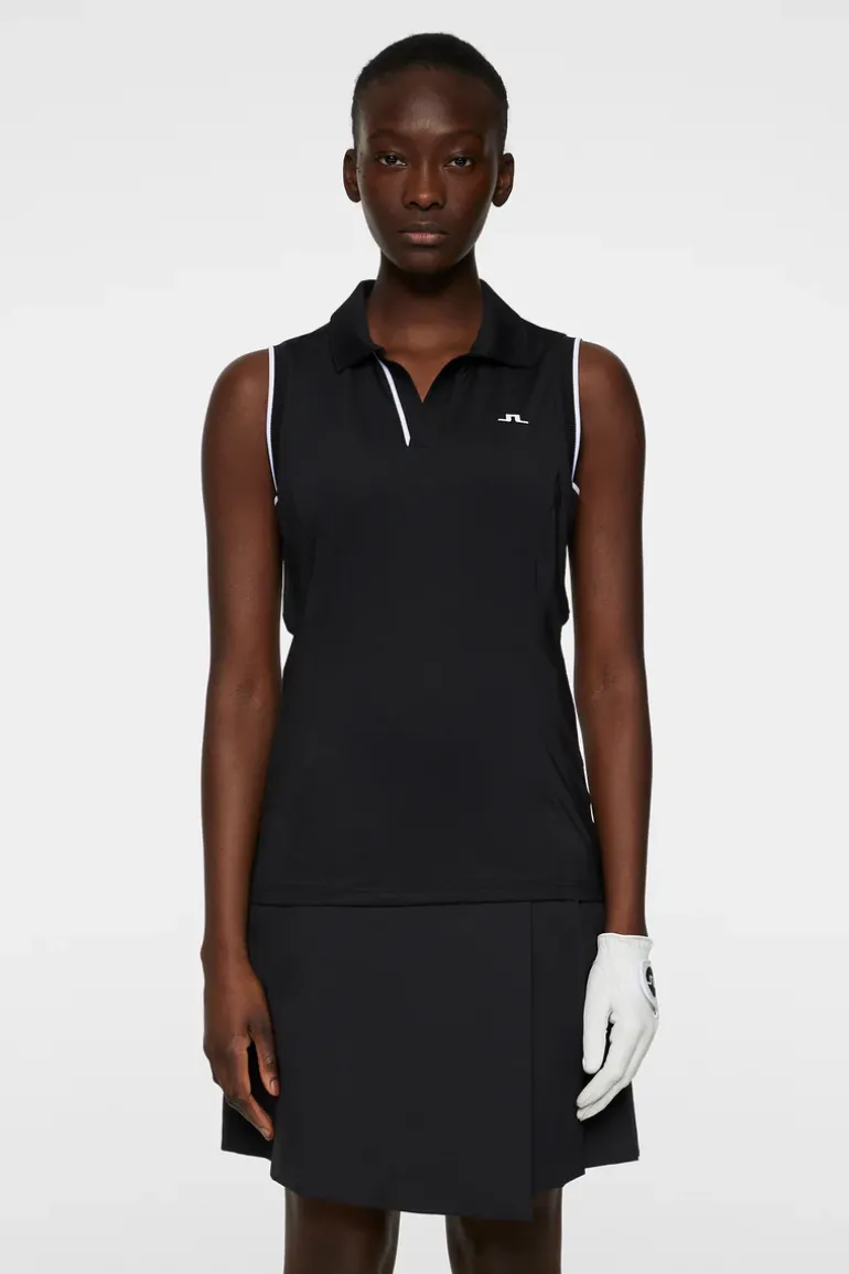 Cheap Viola Sleeveless Top Golf|Tanks