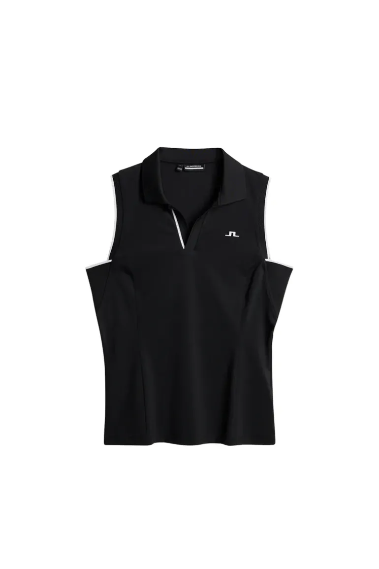Cheap Viola Sleeveless Top Golf|Tanks