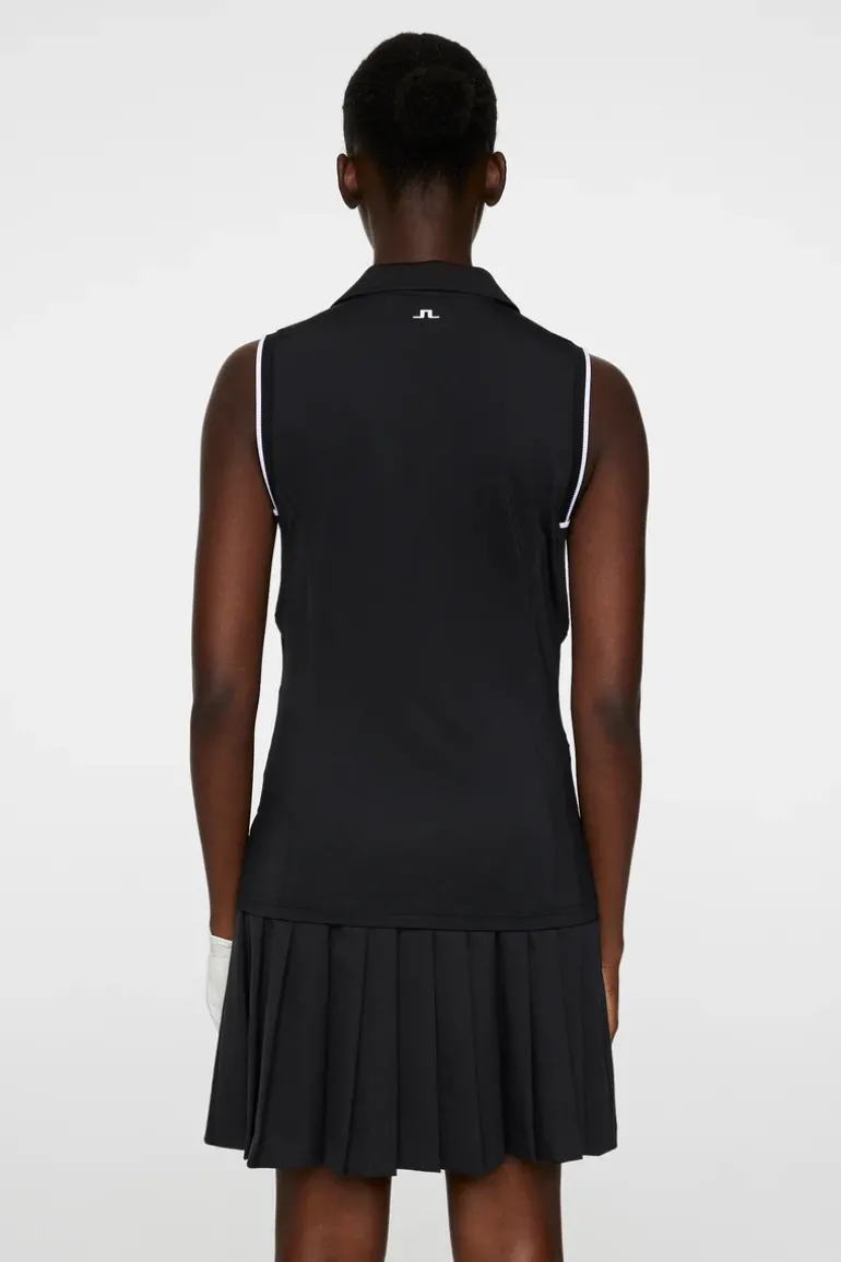 Cheap Viola Sleeveless Top Golf|Tanks