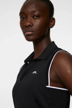 Cheap Viola Sleeveless Top Golf|Tanks