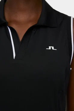 Cheap Viola Sleeveless Top Golf|Tanks