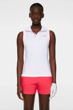 Sale Viola Sleeveless Top Golf|Tanks