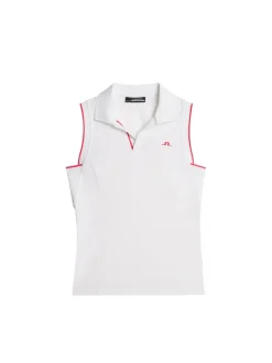 Sale Viola Sleeveless Top Golf|Tanks