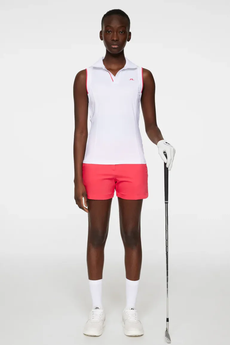 Sale Viola Sleeveless Top Golf|Tanks