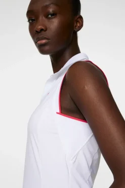 Sale Viola Sleeveless Top Golf|Tanks