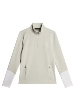 Best Sale W Aerial Quarter Zip Mid Layer Golf|Base & Mid Layers