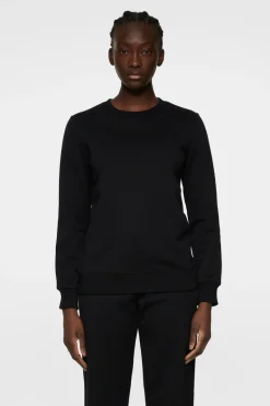 Online W Alpha Crew Neck Gensere|Aktiv