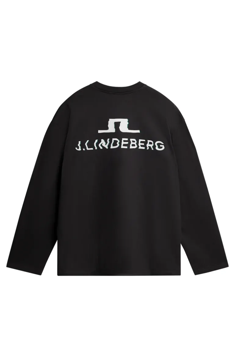 Online Walsh LS Pocket Tee T-shirts
