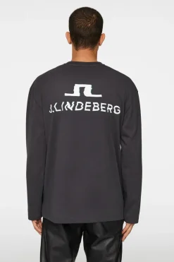Online Walsh LS Pocket Tee T-shirts