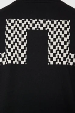 Online Walsh LS Print T-shirt T-shirts|Tops