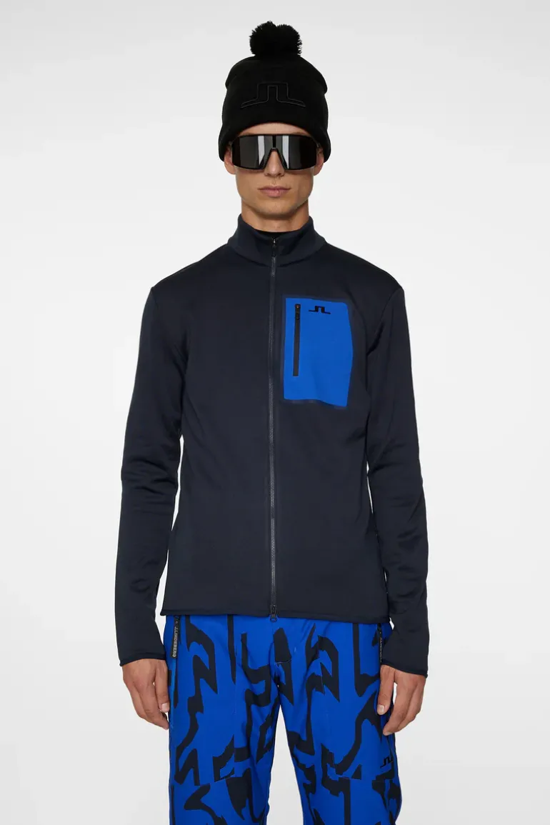 Cheap Wayne Polartec Mid Layer Ski|Basis- & Mellomlag