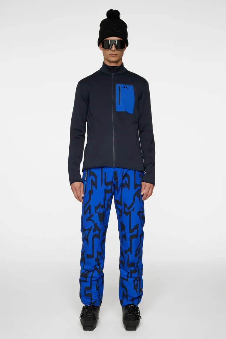 Cheap Wayne Polartec Mid Layer Ski|Basis- & Mellomlag