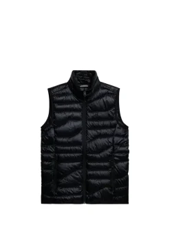 Online W Cliff Light Down Vest Vester|Utendørs