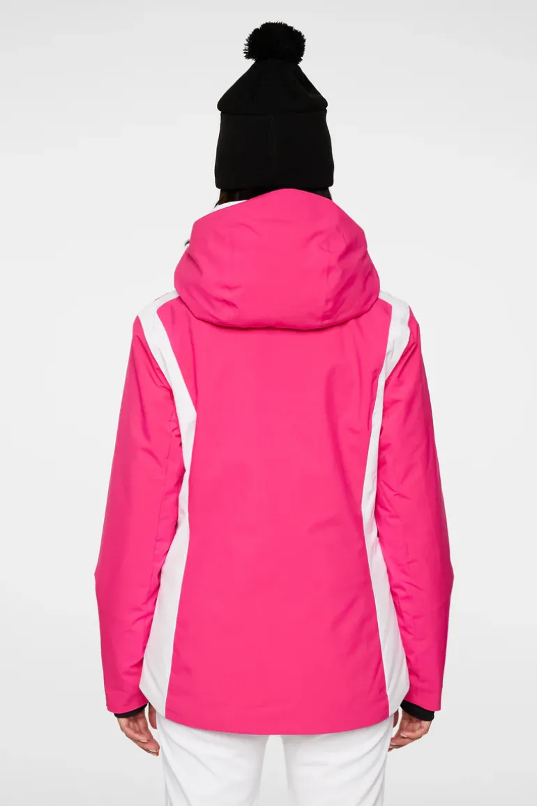 Hot Wera Jacket Jakker|Jakker
