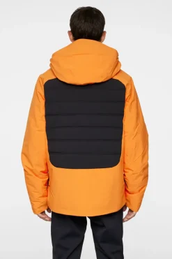 Best Woody Jacket Ski|Jakker