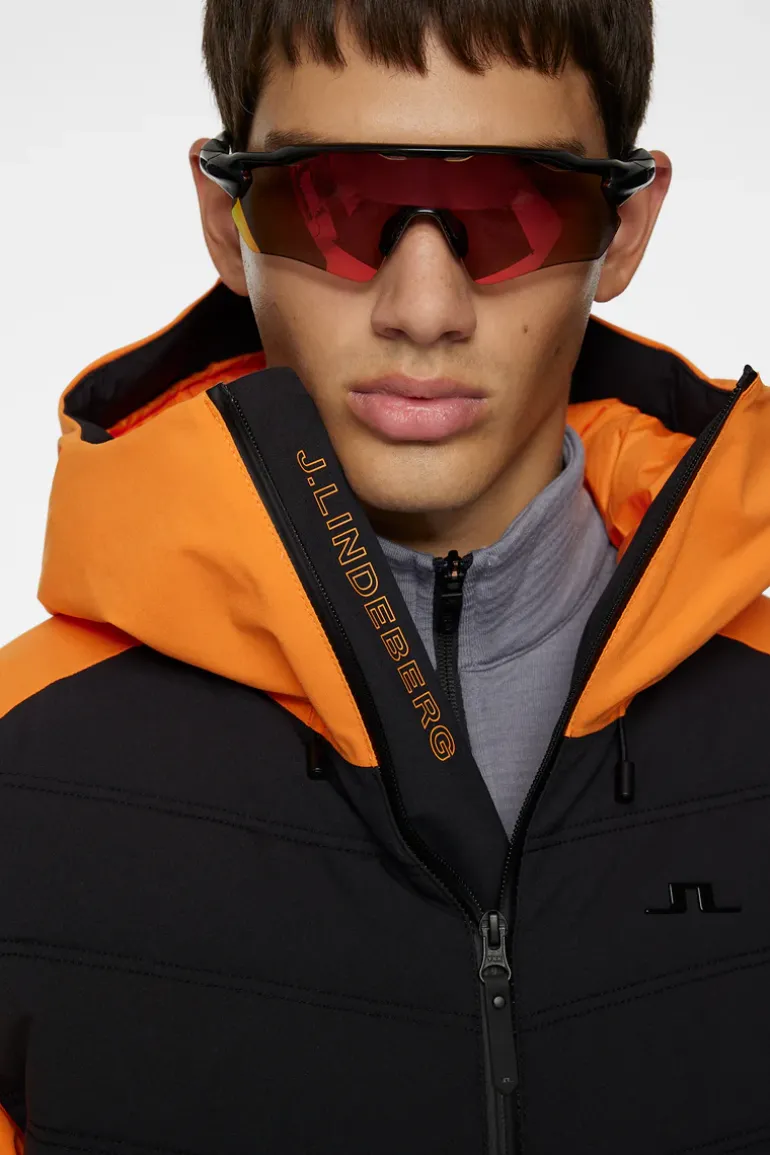 Best Woody Jacket Ski|Jakker