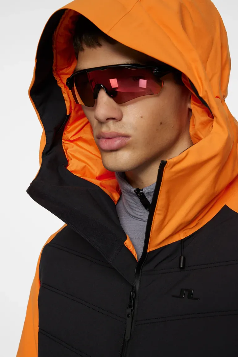 Best Woody Jacket Ski|Jakker