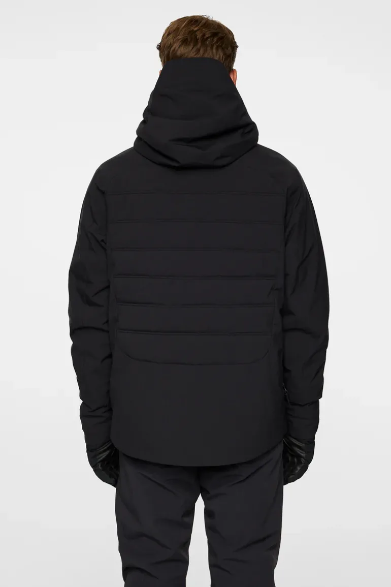 Store Woody Jacket Ski|Jakker