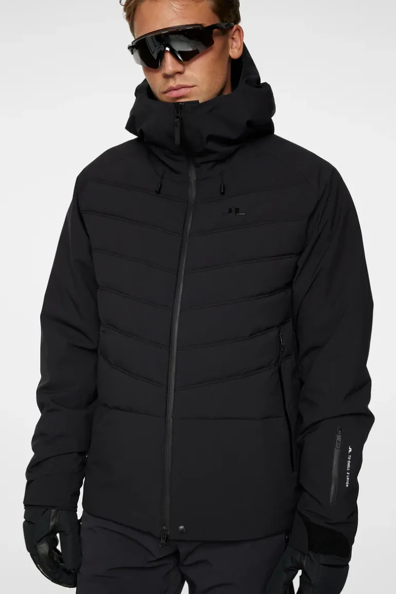 Store Woody Jacket Ski|Jakker