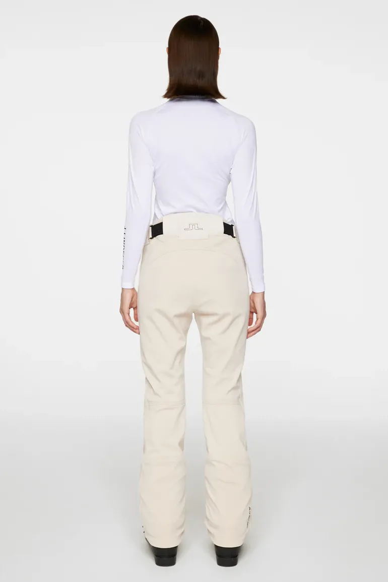 New W Stanford Pant Underdeler|Bukser