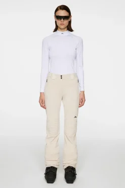 New W Stanford Pant Underdeler|Bukser