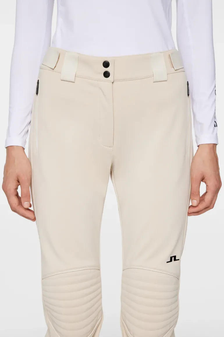 New W Stanford Pant Underdeler|Bukser
