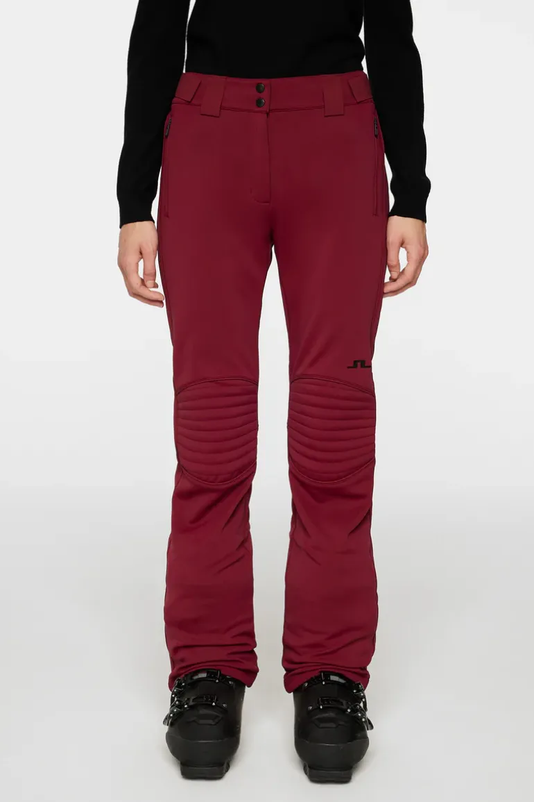 Best Sale W Stanford Pant Underdeler|Bukser