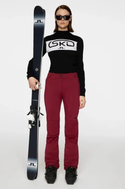 Best Sale W Stanford Pant Underdeler|Bukser