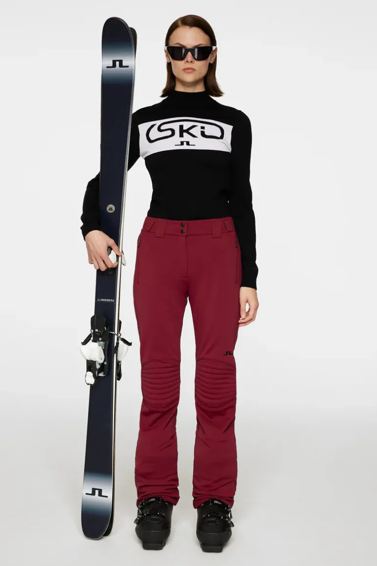 Best Sale W Stanford Pant Underdeler|Bukser