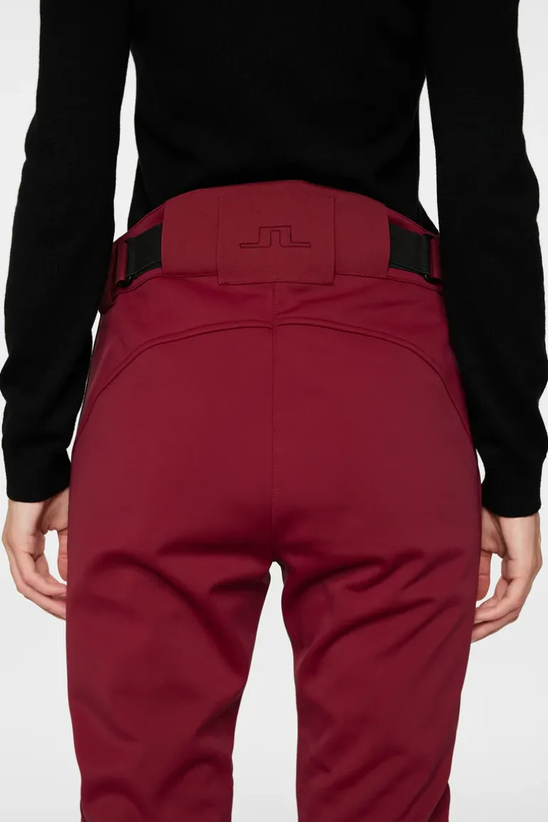 Best Sale W Stanford Pant Underdeler|Bukser