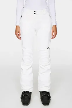 Outlet W Stanford Pant Underdeler|Bukser