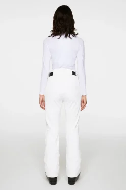Outlet W Stanford Pant Underdeler|Bukser