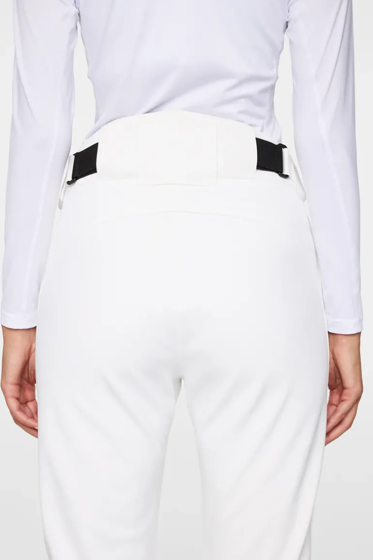 Outlet W Stanford Pant Underdeler|Bukser