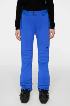 Fashion W Stanford Pant Underdeler|Bukser