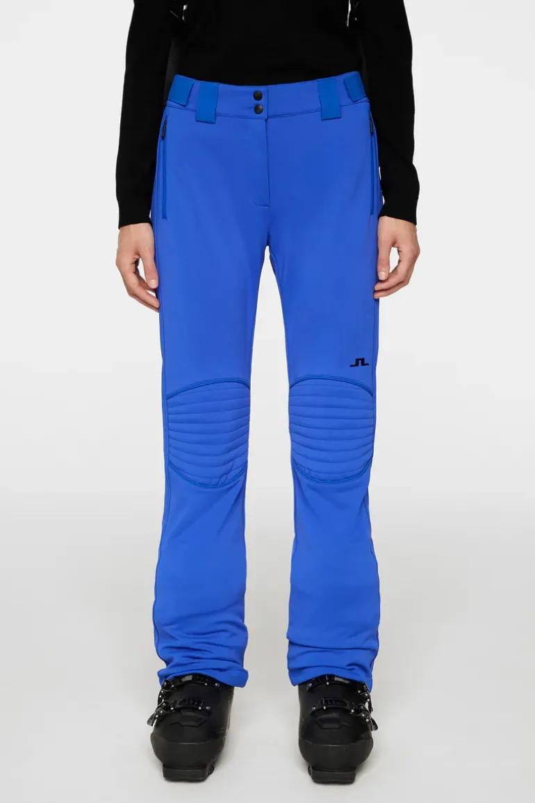 Fashion W Stanford Pant Underdeler|Bukser